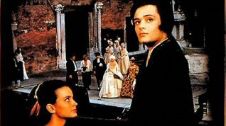 Online film Infanzia, vocazione e prime esperienze di Giacomo Casanova, veneziano