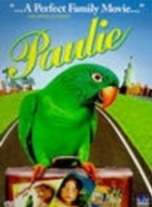 Online film Papoušek Paulie