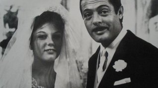 Online film Rozvod po italsku