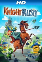 Online film Knight Rusty