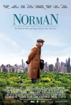 Online film Norman: Mírný vzestup a tragický pád stratéga z New Yorku