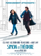Online film Simon et Théodore