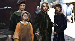 Online film Kletba vikingské čarodějky