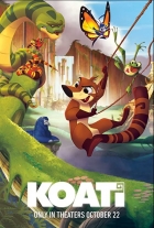 Online film Koati
