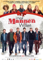 Online film Wat Mannen Willen