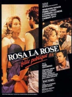 Online film Rosa poběhlice