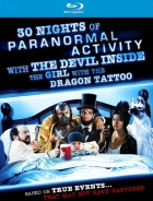 Online film 30 dní paranormální aktivity s ďáblem v těle ženy, která nenávidí muže