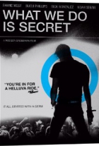 Online film What We Do Is Secret