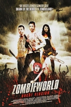Online film ZMD: Zombies of Mass Destruction