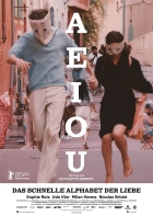Online film A E I O U - Rychlá abeceda lásky