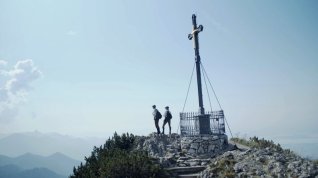 Online film Die Höhenluft - für Alle und Keinen