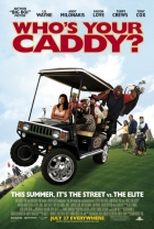 Online film Who's Your Caddy?