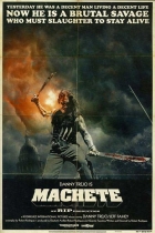 Online film Machete