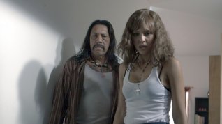 Online film Machete