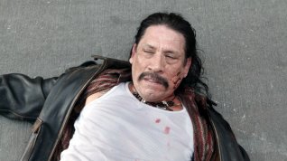 Online film Machete