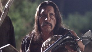 Online film Machete