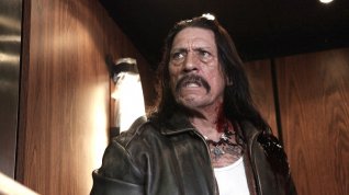 Online film Machete