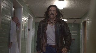 Online film Machete