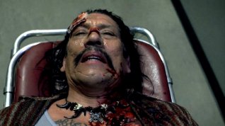 Online film Machete