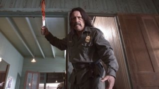 Online film Machete