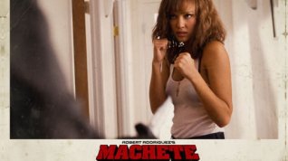 Online film Machete