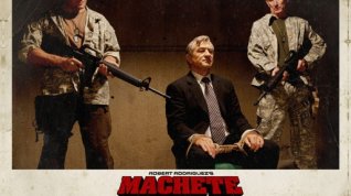 Online film Machete