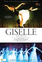 Online film Giselle