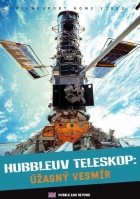 Online film Hubbleův teleskop – úžasný vesmír