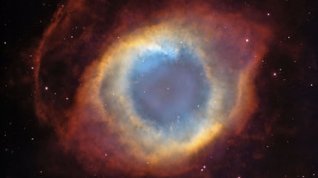 Online film Hubbleův teleskop – úžasný vesmír