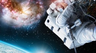 Online film Hubbleův teleskop – úžasný vesmír