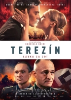 Online film Terezín: Láska za zdí