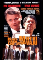 Online film Když mrtví zazpívají