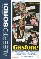 Online film Gastone