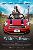 Online film The Greening of Whitney Brown
