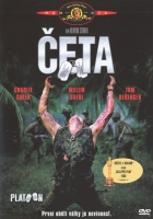 Online film Četa