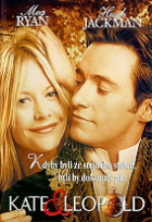 Online film Kate a Leopold