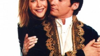 Online film Kate a Leopold