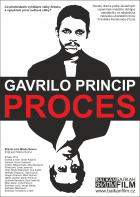 Online film Gavrilo Princip - proces