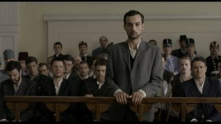 Online film Gavrilo Princip - proces