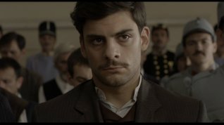 Online film Gavrilo Princip - proces