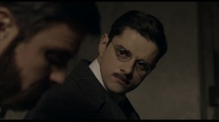 Online film Gavrilo Princip - proces