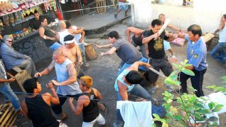 Online film Dance of the Steel Bars