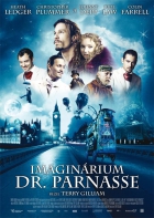 Online film Imaginárium dr. Parnasse