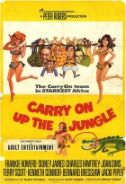 Online film Carry on Up the Jungle
