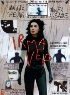 Online film Irma Vep