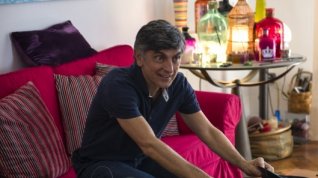 Online film Jak se pomstít bejvalce