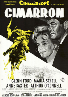 Online film Cimarron