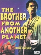 Online film Bratr z jiné planety