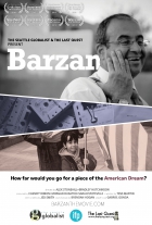 Online film Barzan
