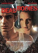 Online film Mrtvá těla